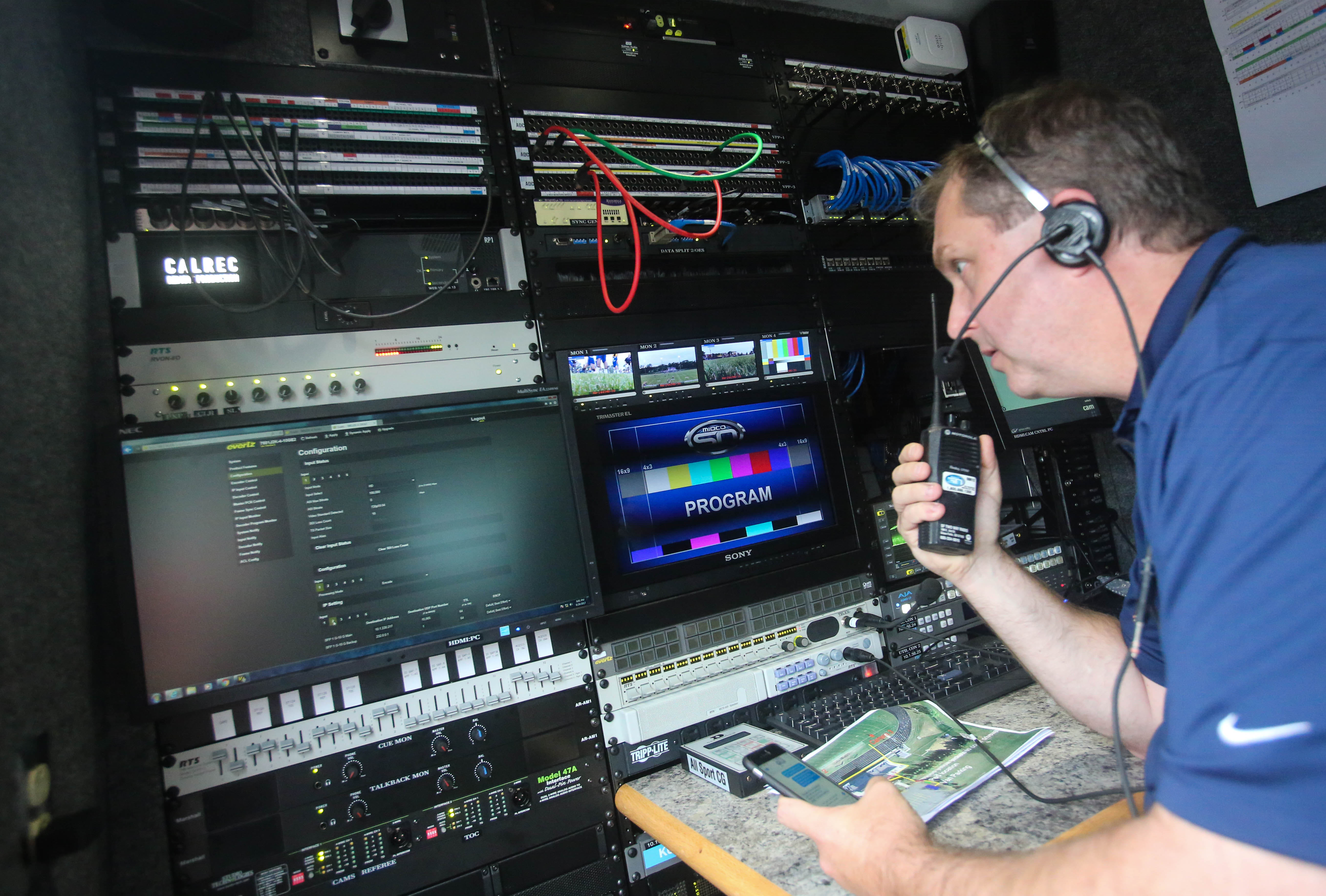 Midco Sports Network